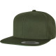 Casquette classique snapback (6089M) personnalisé