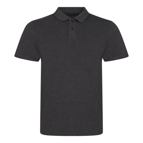 Polo Tri-Blend personnalisé