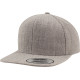 Casquette classique snapback (6089M) personnalisé