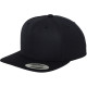 Casquette classique snapback (6089M) personnalisé