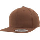 Casquette classique snapback (6089M) personnalisé