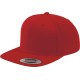 Casquette classique snapback (6089M) personnalisé