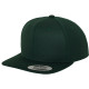 Casquette classique snapback (6089M) personnalisé