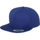 Casquette classique snapback (6089M) personnalisé