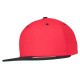 Casquette snapback classique bicolore (6089MT) personnalisé