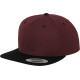 Casquette snapback classique bicolore (6089MT) personnalisé