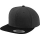 Casquette snapback classique bicolore (6089MT) personnalisé