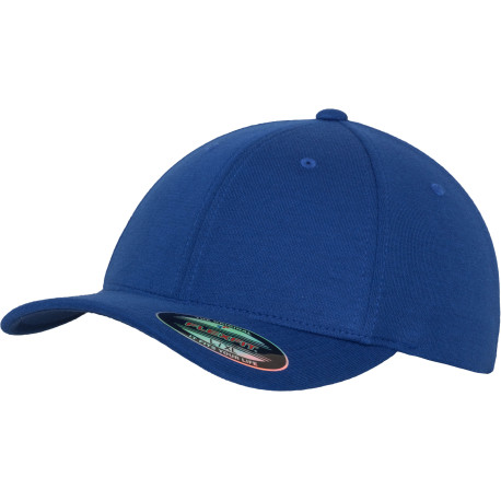 Casquette en double jersey Flexfit (6778) personnalisé