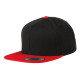 Casquette snapback Varsity personnalisé