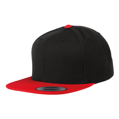 Casquette snapback Varsity personnalisé