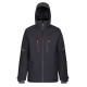 X-Pro Marauder III insulated jacket personnalisé