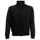 Sweat-shirt zippé Classic 80/20 personnalisé