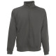 Sweat-shirt zippé Classic 80/20 personnalisé