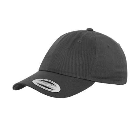 Casquette baseball strap back (6245CM) personnalisé