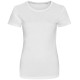 T-Shirt Femme Girlie Tri-Blend personnalisé