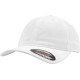 Casquette Flexfit en coton délavé personnalisé