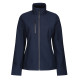 Women's Honestly made recycled softshell jacket personnalisé