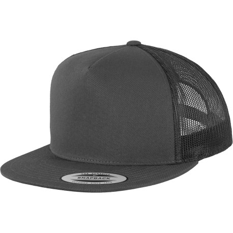 Casquette trucker classique (6006) personnalisé