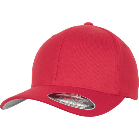 Casquette mélange de laine Flexfit (6477) personnalisé