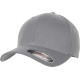 Casquette mélange de laine Flexfit (6477) personnalisé