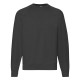 Sweat-shirt raglan Classic 80/20 personnalisé