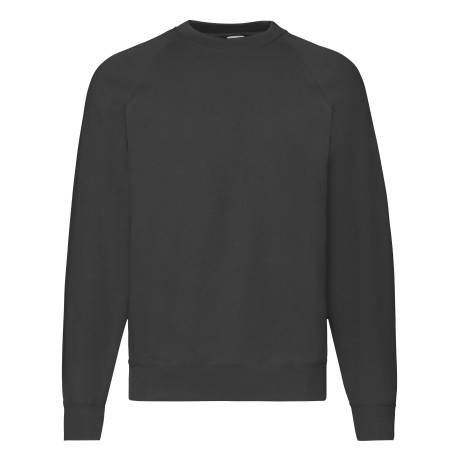 Sweat-shirt raglan Classic 80/20 personnalisé