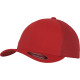 Casquette en maille tactile Flexfit (6533) personnalisé