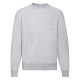 Sweat-shirt raglan Classic 80/20 personnalisé