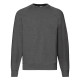 Sweat-shirt raglan Classic 80/20 personnalisé