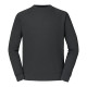 Sweat-shirt raglan Classic 80/20 personnalisé