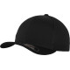 Casquette en maille tactile Flexfit (6533) personnalisé