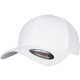 Casquette en jersey 3D hexagon Flexfit (6584) personnalisé