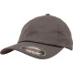 Casquette en coton sergé Flexfit (6745) personnalisé