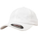 Casquette en coton sergé Flexfit (6745) personnalisé