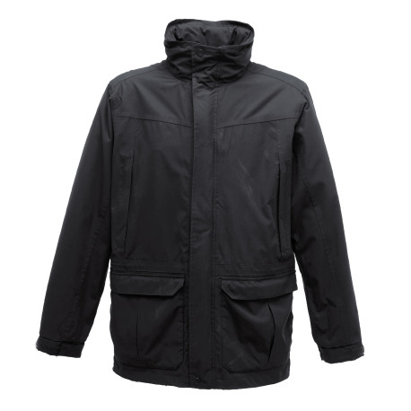 Veste Vertex III microfibre personnalisé