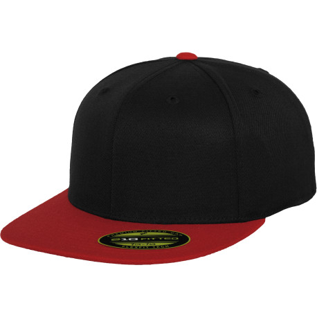 Casquette de qualité supérieure bicolore 210 g/m² (6210T) personnalisé