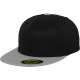 Casquette de qualité supérieure bicolore 210 g/m² (6210T) personnalisé