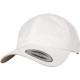 Casquette en sergé de coton doux (6245PT) personnalisé