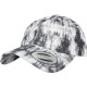 Casquette effet tie dye profil bas (6245TD) personnalisé