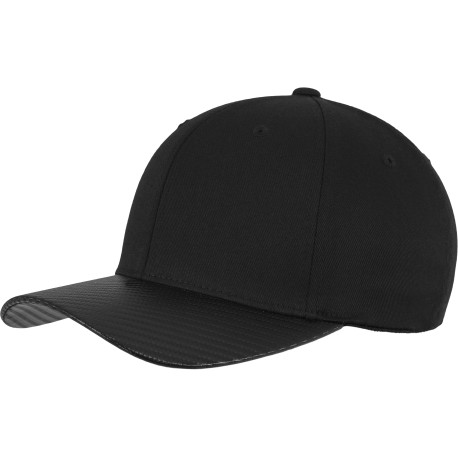 Casquette carbone Flexfit (6277CA) personnalisé