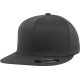 Casquette à visière plate Flexfit (6277FV) personnalisé