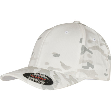 Casquette Multicam® Flexfit (6277MC) personnalisé