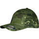 Casquette Multicam® Flexfit (6277MC) personnalisé