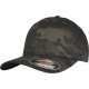 Casquette Multicam® Flexfit (6277MC) personnalisé