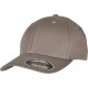 Casquette en coton bio Flexfit (6277OC) personnalisé