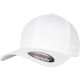 Casquette en coton bio Flexfit (6277OC) personnalisé