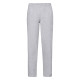 Pantalon sweat à jambes droites Classic 80/20 personnalisé