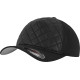 Casquette à carreaux Diamond Flexfit (6277Q) personnalisé