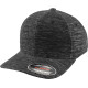 Casquette en tricot sergé Flexfit (6277TK) personnalisé