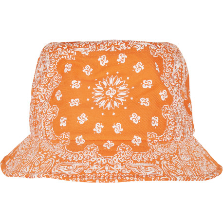 Bob imprimé Bandana (5003BP) personnalisé